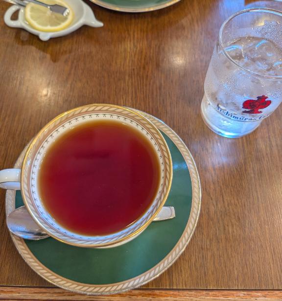 11月16日(日)のお礼