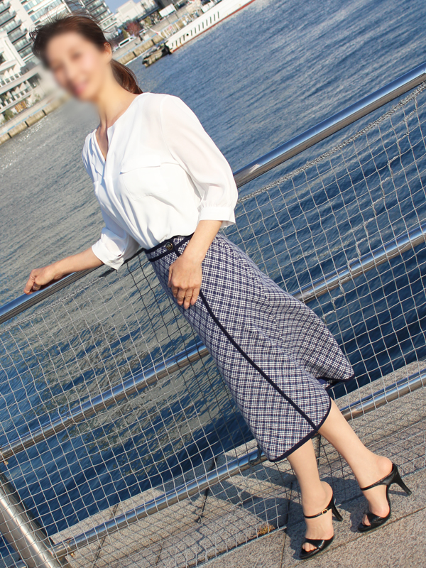 さゆりさん画像3