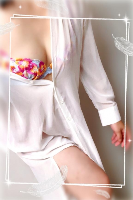 先程のお兄さんありがとうございます?