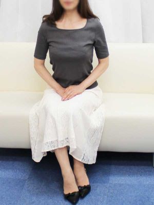 唯一無二の究極の癒し系奥様♪