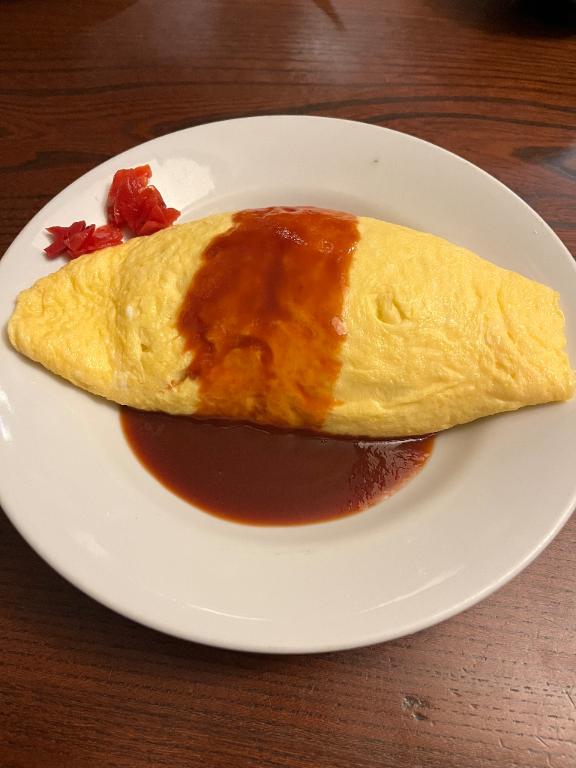 お久しぶりです