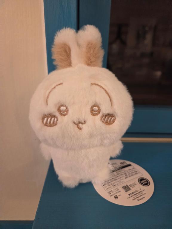 お久しぶりです