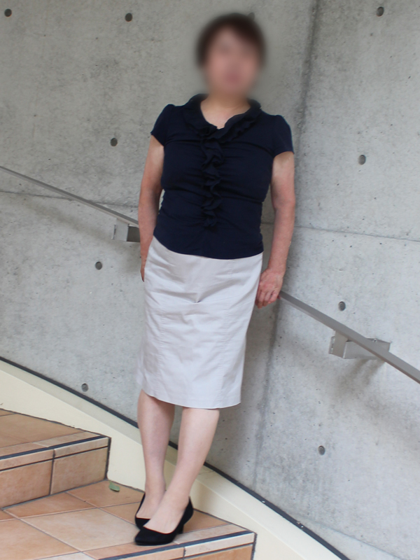 かなえさん画像5