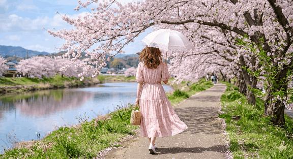 紫外線が強くなってきましたね?