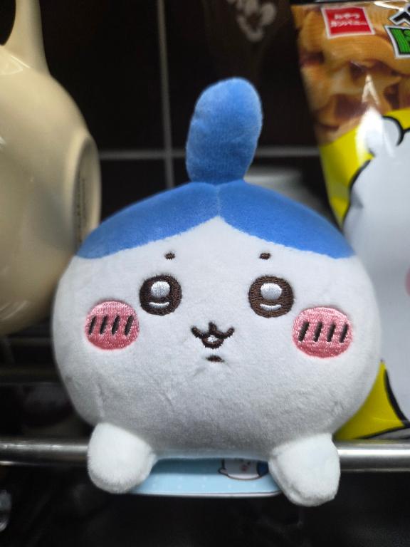 暑い