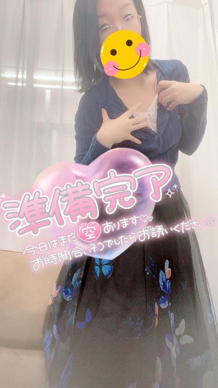 ?すっかり夜が夜??