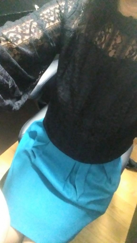 こんばんは♪