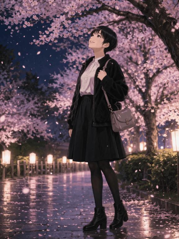 お兄さんありがとう??