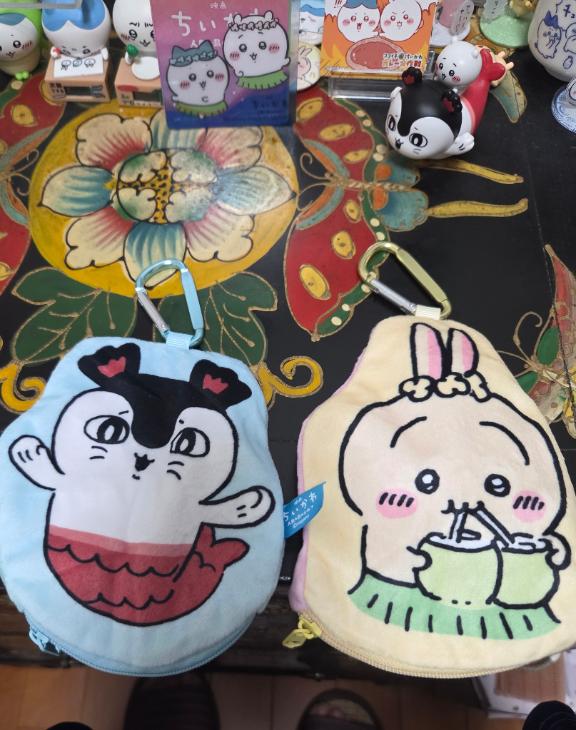 特典貰いに