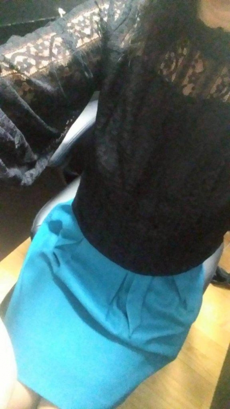 [お題]from:ぽかぽかさん