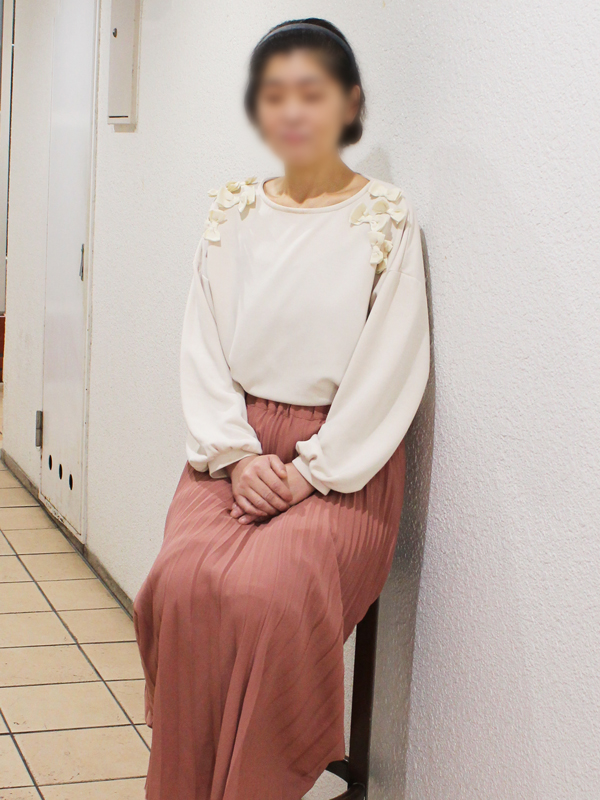 あゆこさん画像2