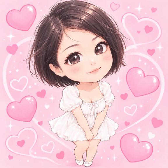 お兄さんありがとう?