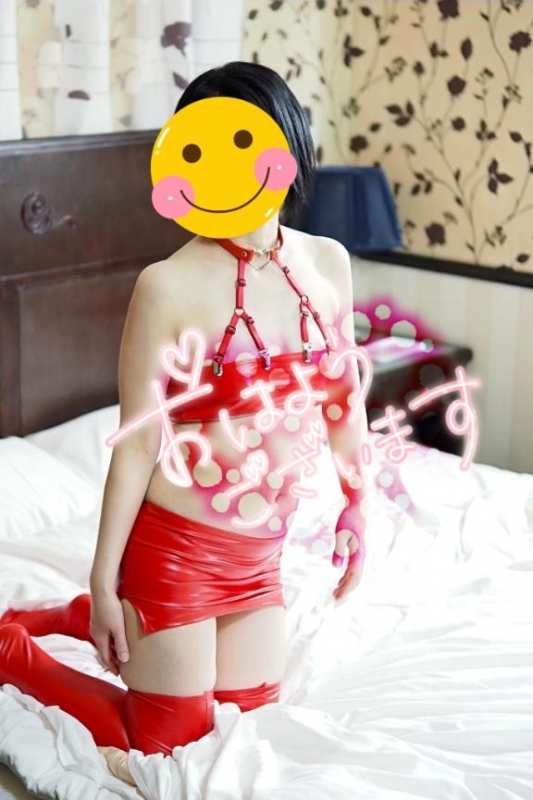 ?早起き！！?