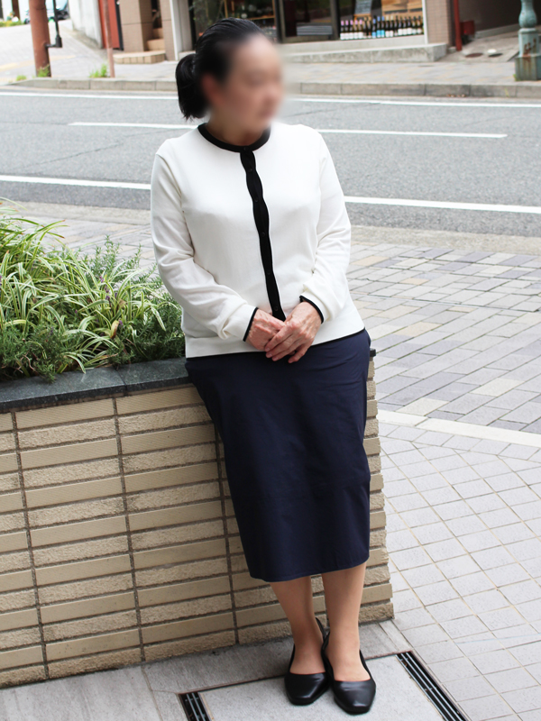 まゆみさん画像2