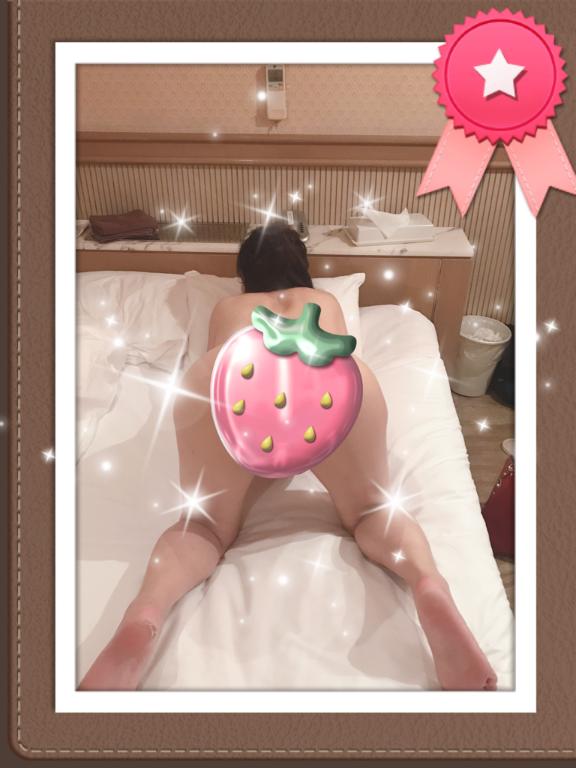 ムラムラ?