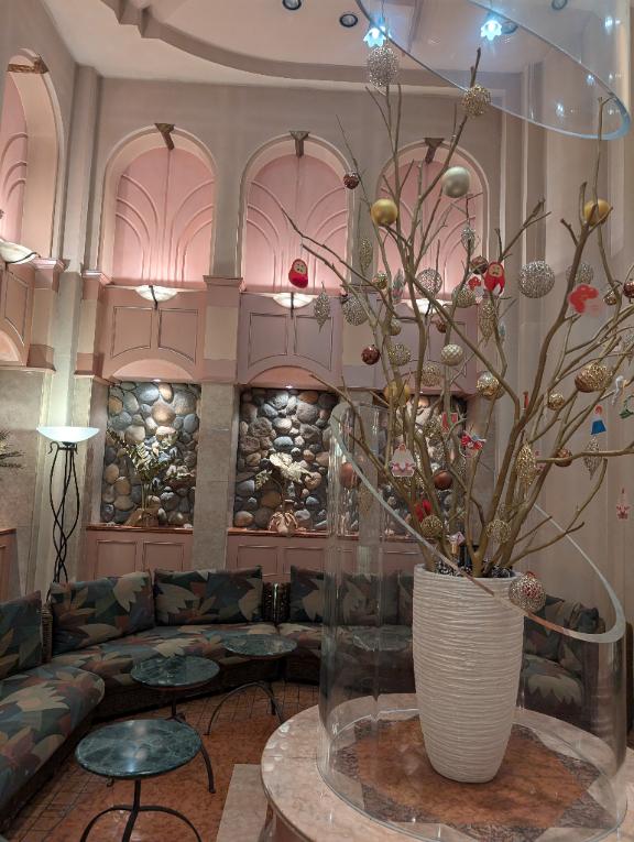 1月14日(水)のお礼