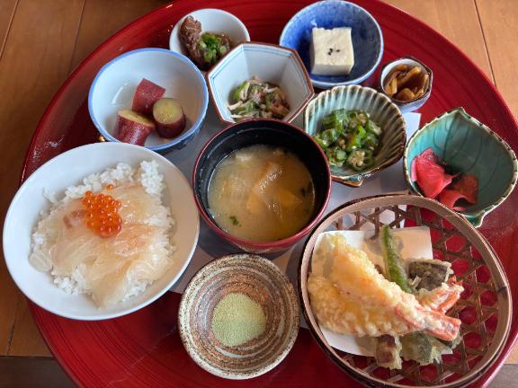 おはようございます