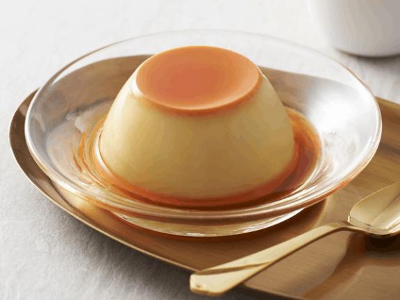 ???この世で一番好きなプリン???