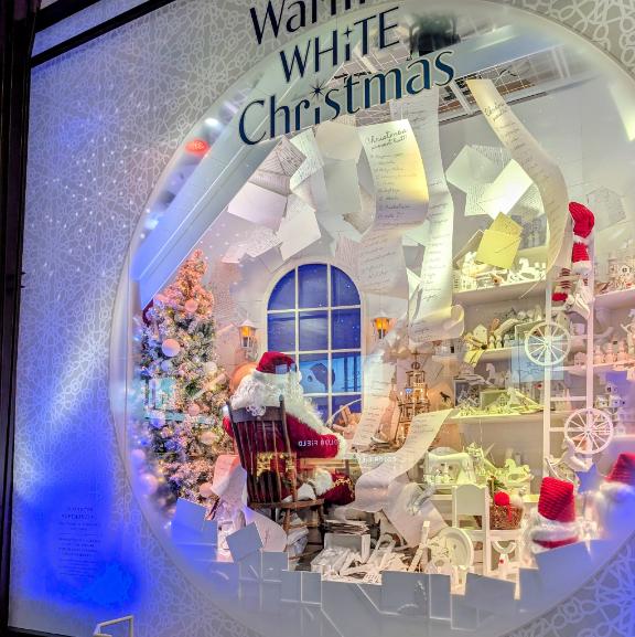 12月23日(火)のお礼