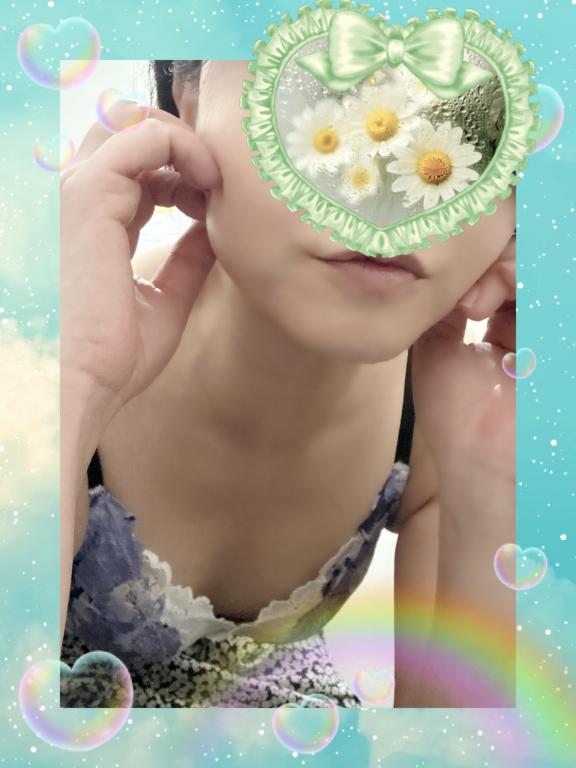 こんばんは?