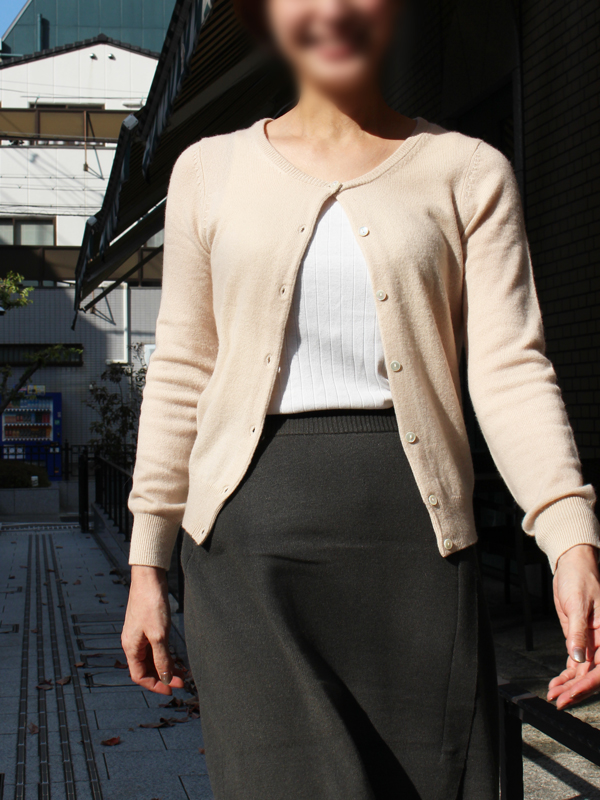 せつなさん画像5