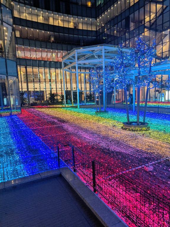 4月18日(土)のお礼