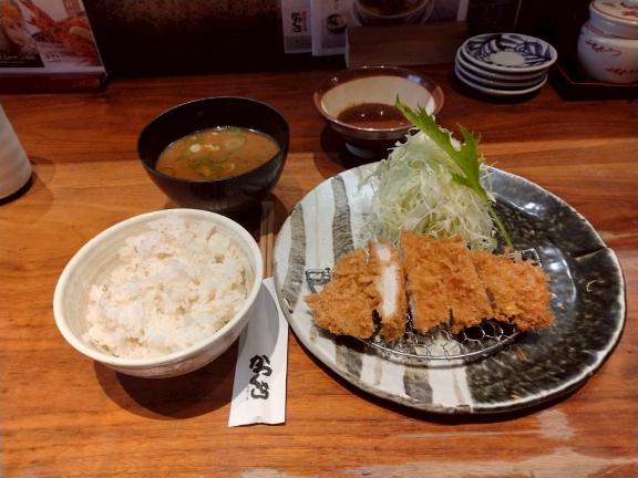 １週間のはじまり♪