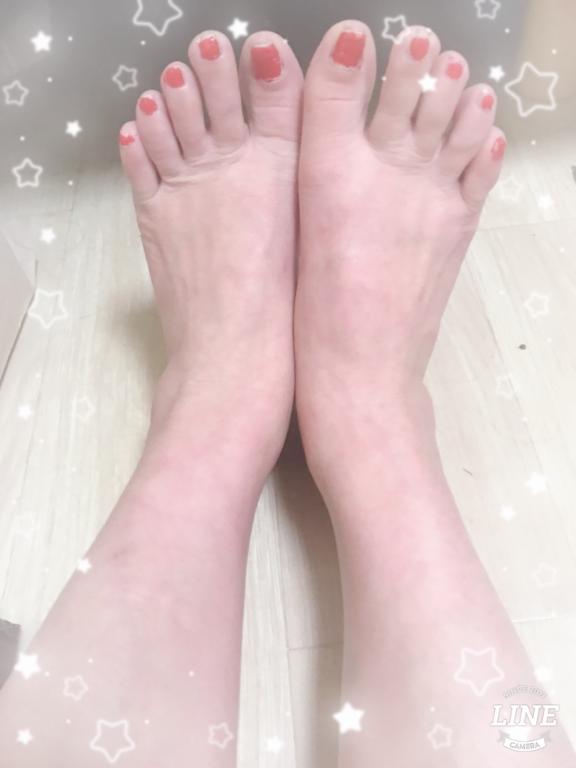 こんばんは??