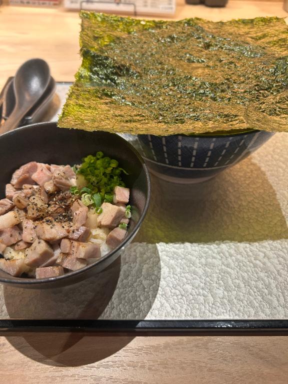 こんにちは〜