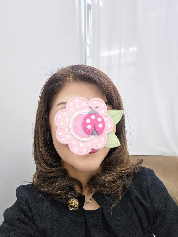 寒暖差にご注意を〜??????