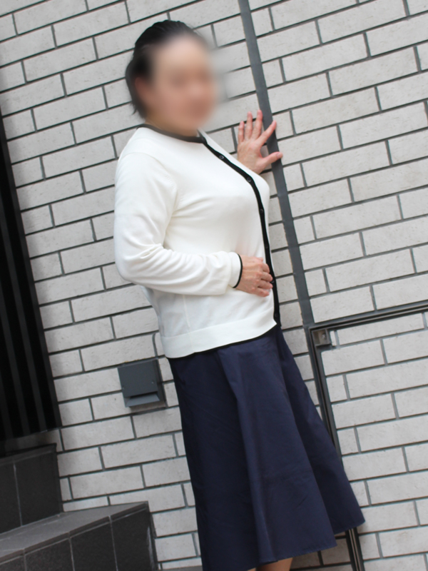 まゆみさん画像3
