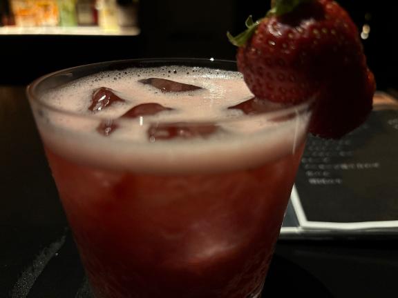 お久しぶりです