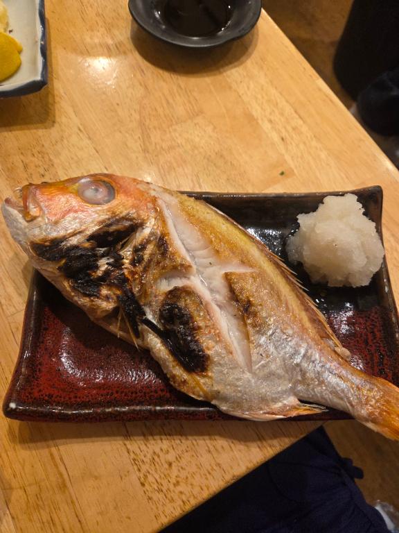 出勤しました