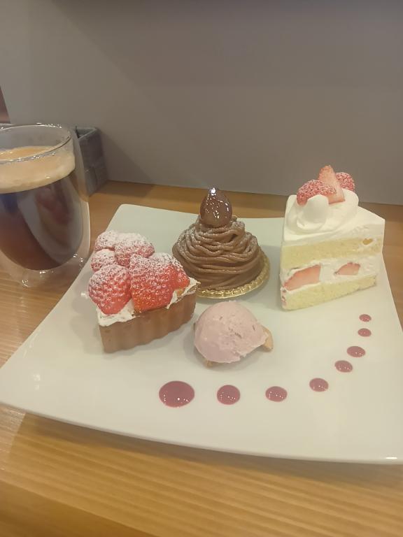 おはようございます?