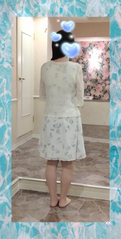 はじめましての出会いに感謝♪