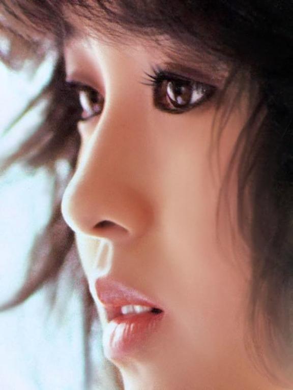 今日は永遠のアイドルの誕生日ですね?