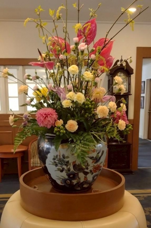 お疲れ様でした♪