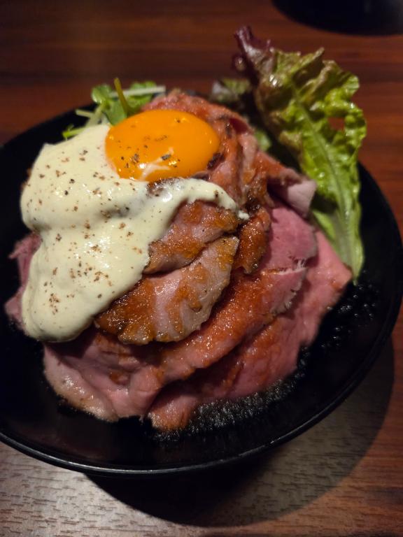 三宮で