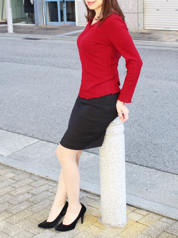 あゆみさん画像5