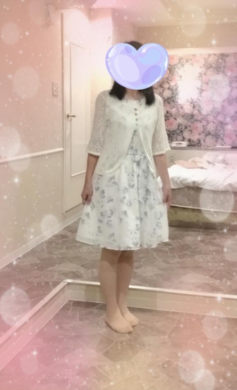 はじめましての出会いに感謝♪
