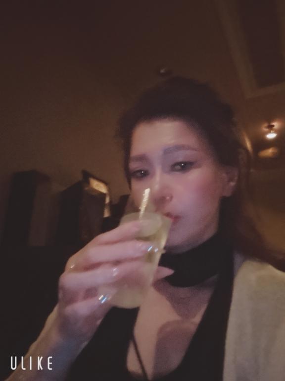 神戸北野のBARにて